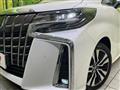 2023 Toyota Alphard G