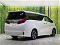 2023 Toyota Alphard G