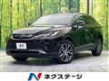 2023 Toyota Harrier Hybrid