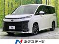 2025 Toyota Voxy