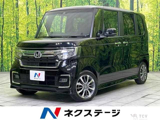 2022 Honda N BOX
