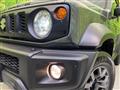 2023 Suzuki Jimny Sierra