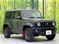2023 Suzuki Jimny Sierra