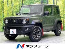 2023 Suzuki Jimny Sierra