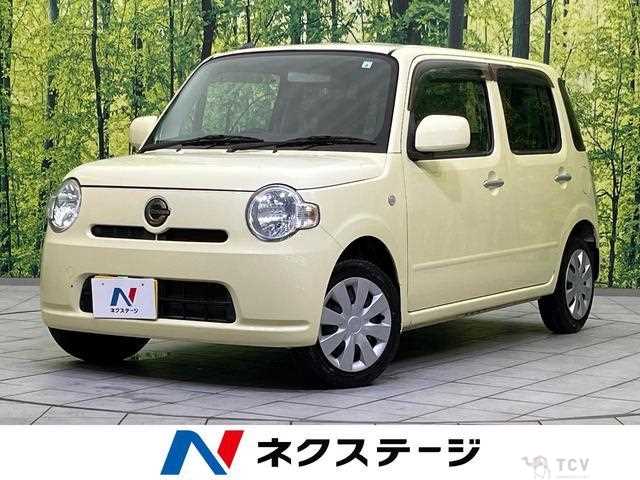2015 Daihatsu MIRA COCOA