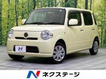 2015 Daihatsu MIRA COCOA
