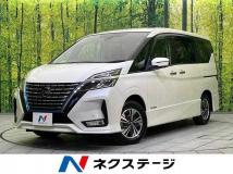 2021 Nissan Serena