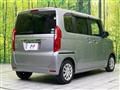 2021 Honda N BOX
