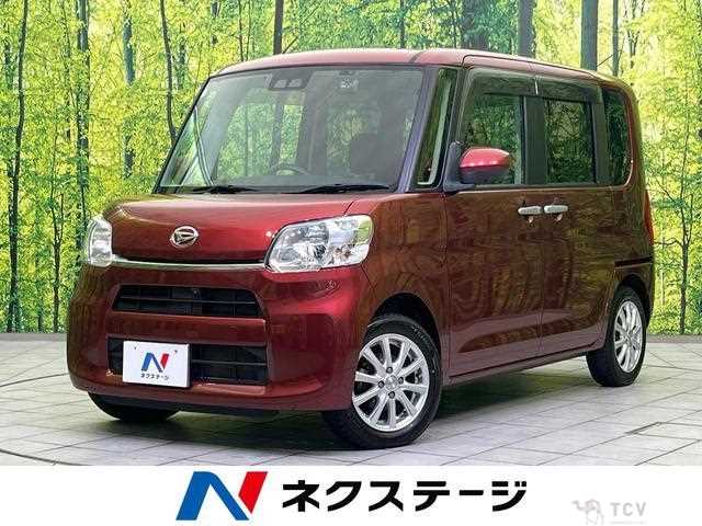 2019 Daihatsu Tanto