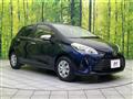 2017 Toyota Vitz