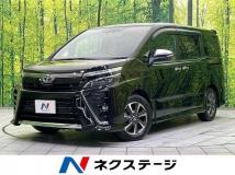 2021 Toyota Voxy
