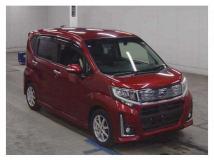 2015 Subaru Stella