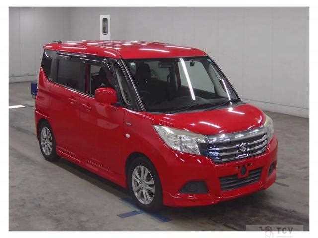 2016 Suzuki Suzuki Others