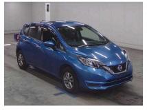 2018 Nissan Note
