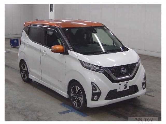 2019 Nissan Nissan Others