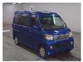 2011 Daihatsu Atrai Wagon