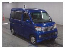 2011 Daihatsu Atrai Wagon
