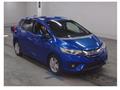 2013 Honda Fit Hybrid