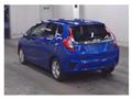 2013 Honda Fit Hybrid
