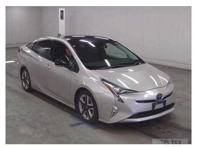 2018 Toyota Prius