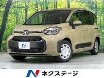2026 Toyota Sienta