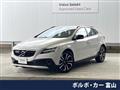 2019 Volvo V40