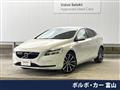 2018 Volvo V40