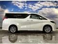 2021 Toyota Alphard G