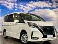 2022 Nissan Serena