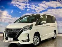 2022 Nissan Serena
