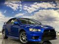 2012 Mitsubishi Lancer