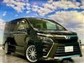 2017 Toyota Voxy