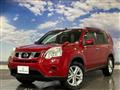 2011 Nissan X-Trail