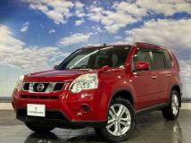 2011 Nissan X-Trail