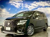 2019 Nissan Elgrand