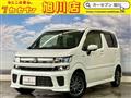 2017 Suzuki Wagon R