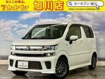 2017 Suzuki Wagon R