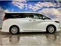 2025 Toyota Alphard G