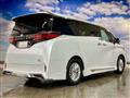 2025 Toyota Alphard G