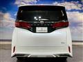 2025 Toyota Alphard G