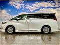 2025 Toyota Alphard G