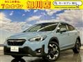 2021 Subaru IMPREZA XV HYBRID