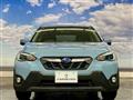 2021 Subaru IMPREZA XV HYBRID