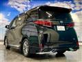 2023 Toyota Alphard G