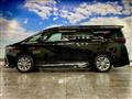 2023 Toyota Alphard G