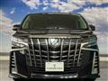 2019 Toyota Alphard G