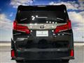 2019 Toyota Alphard G