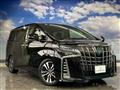 2019 Toyota Alphard G