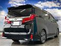 2019 Toyota Alphard G