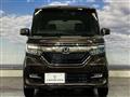 2019 Honda N BOX